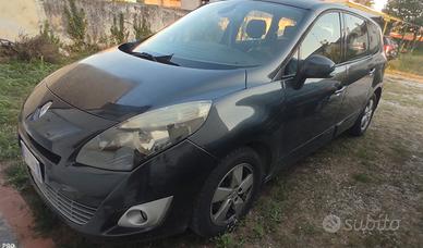 Renault schenic