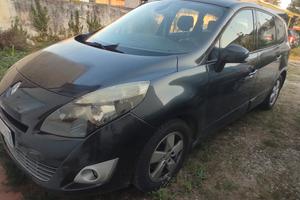 Renault schenic