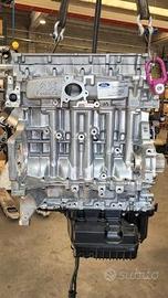MOTORE FORD CODICE T1BB