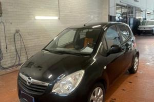 OPEL Agila 1.2 16V 86CV Enjoy