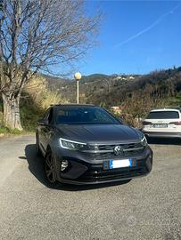 Volkswagen Taigo 1.0 tsi 110cv R-Line