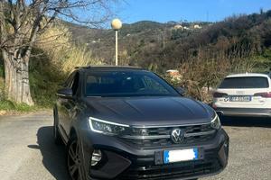 Volkswagen Taigo 1.0 tsi 110cv R-Line