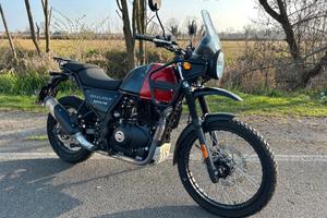 Royal Enfield Himalayan