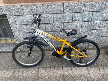 Bici bambino