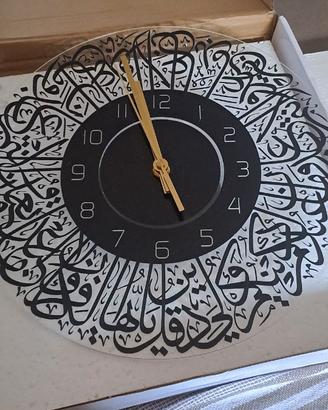 Orologio da parete