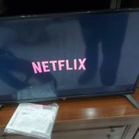 TV SMART , SHARP AQUOS 32P LED