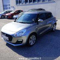 Suzuki Swift VI 2017 Benzina 1.2h Top 2wd my19