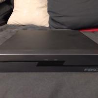 Foscam FN3104H NVR Network Recorder Video 4 ch.