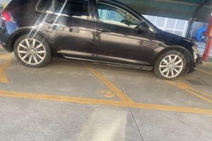 Golf 7