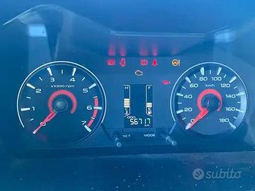 Mahindra kuv100 - 2019