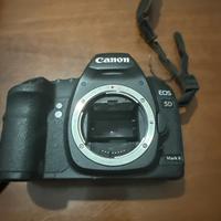 Canon 5d Mark II