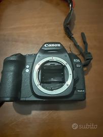 Canon 5d Mark II