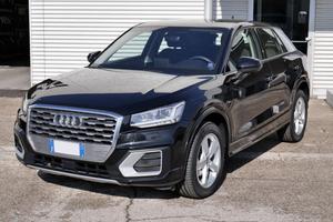AUDI Q2 1.0 (30) Tfsi 116cv Admired
