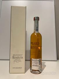 Grappa stravecchia Maxentia