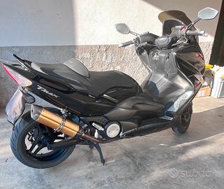 T Max 500