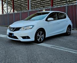 Nissan Pulsar 1.5 dCi Tekna