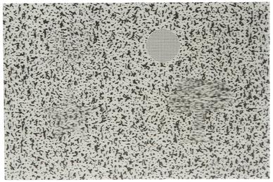 Gima - Test per la Visione Stereoscopica, 4 Figure