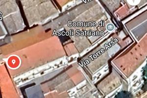 Appartamento su due livelli 75mq