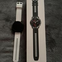 XiaominS1 Active smartwatch
