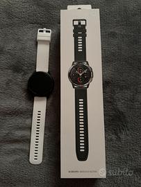 XiaominS1 Active smartwatch