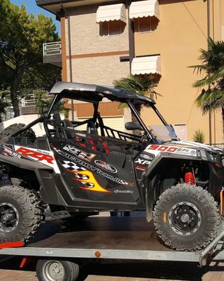 Rimorchio carrello Umbra Rimorchi trasporto cose