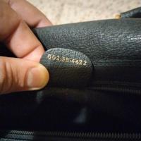 Borsa gucci