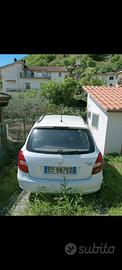 Skoda Fabia 1600 diesel 