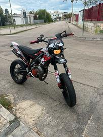 Derbi drd pro R tpr (80)