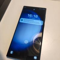 Samsung Galaxy s23 ultra 