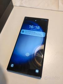 Samsung Galaxy s23 ultra 