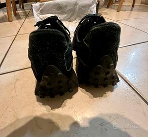 New Balance MS327 colore nero