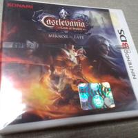 Castlevania: Lords of Shadow - Mirror of Fate  ITA