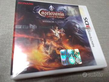 Castlevania: Lords of Shadow - Mirror of Fate  ITA