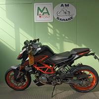 Ktm 125 Duke