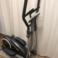 ELLITTICA TOORX ERX 90 HRC