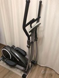 ELLITTICA TOORX ERX 90 HRC