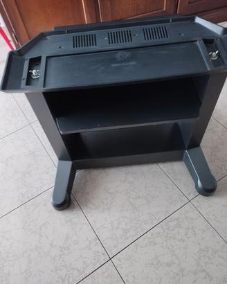 carrello 3 piani porta T.V.