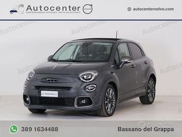 FIAT 500X 1.0 Fire Fly T3 120 CV Sport Dolce...