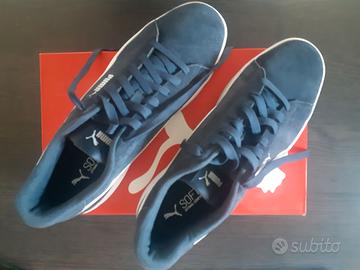 Scarpa Puma Smash 3.0 _ SOFTFOAM+ Numero Eur 44.5