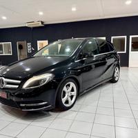 Mercedes-benz B 200 CDI Premium