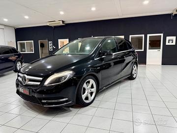 Mercedes-benz B 200 CDI Premium