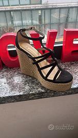 Sandali con zeppa Primadonna n37