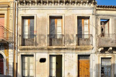 Casa Indipendente - Piedimonte Etneo