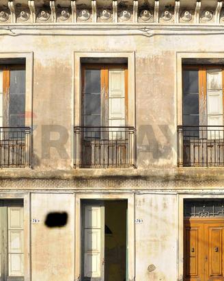 Casa Indipendente - Piedimonte Etneo