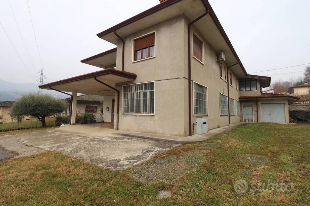 Casa – Chiampo - Vista 4