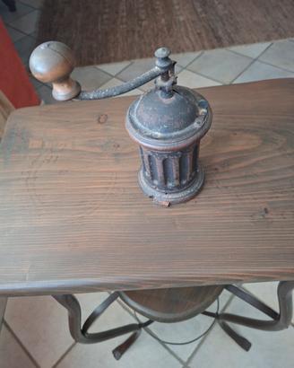 macinacaffe' antico