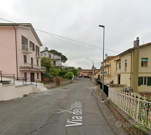 Roiate bilocale in centro storico