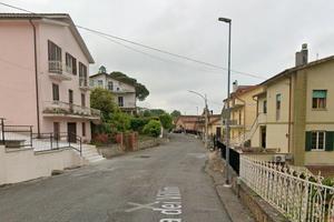 Roiate bilocale in centro storico