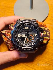 Casio GG-1000 G-SHOCK