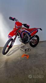 2019 Honda crf enduro-motard (patente a2)